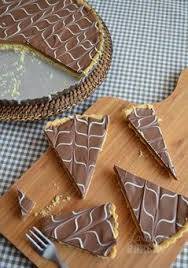 Caramel shortcake