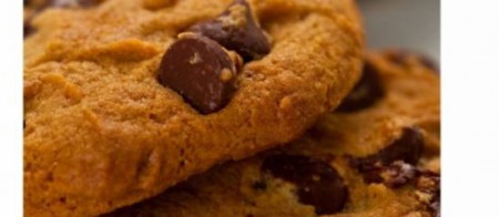Chocolate chip cookies (de echte Amerikaanse)